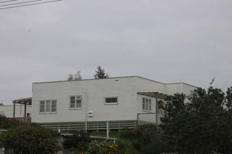 Photo of property in 2a Reeve Street, Foxton, 4814