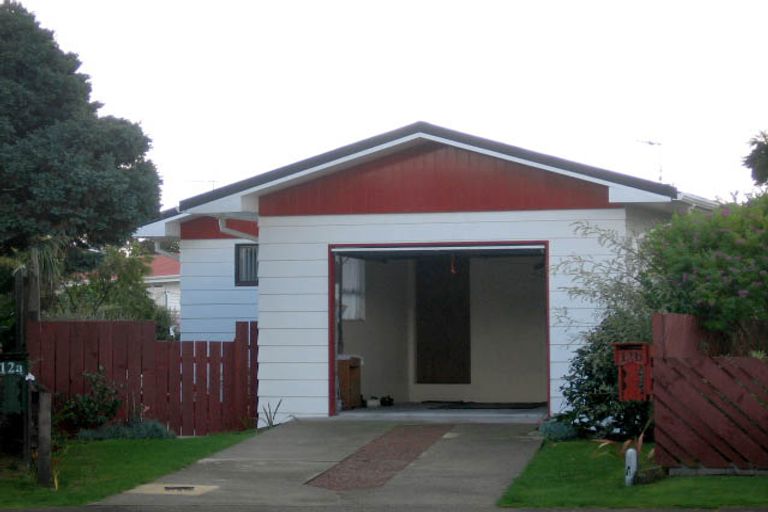 Photo of property in 12a Sharda Grove, Paraparaumu Beach, Paraparaumu, 5032