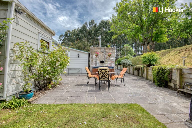 Photo of property in 1034 Lee Stream-outram Road, Outram, 9074