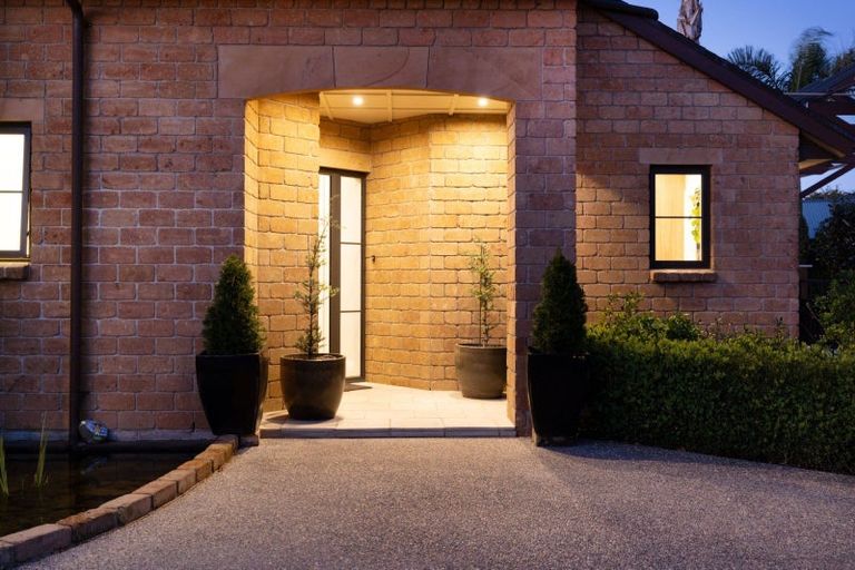 Photo of property in 41bc Burwood Road, Matamata, 3400