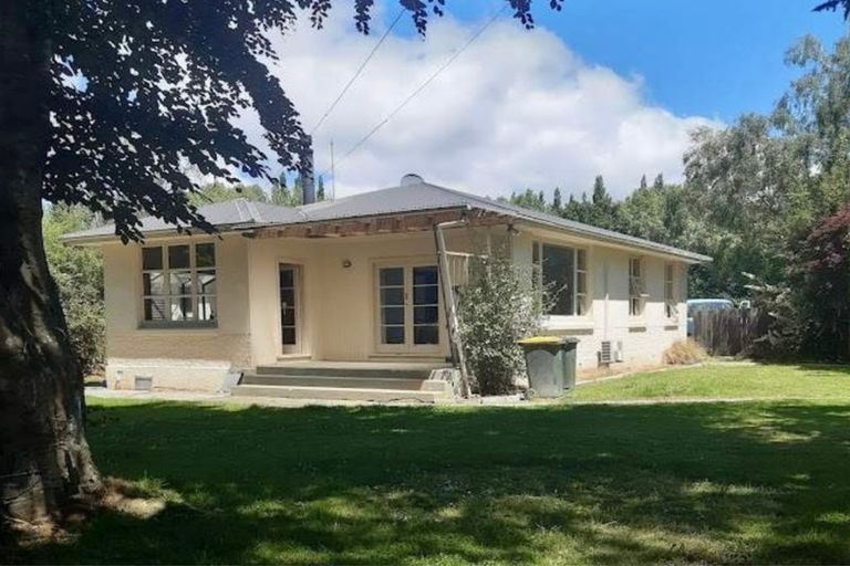 Photo of property in 2168 Milton Highway, Milton, 9291