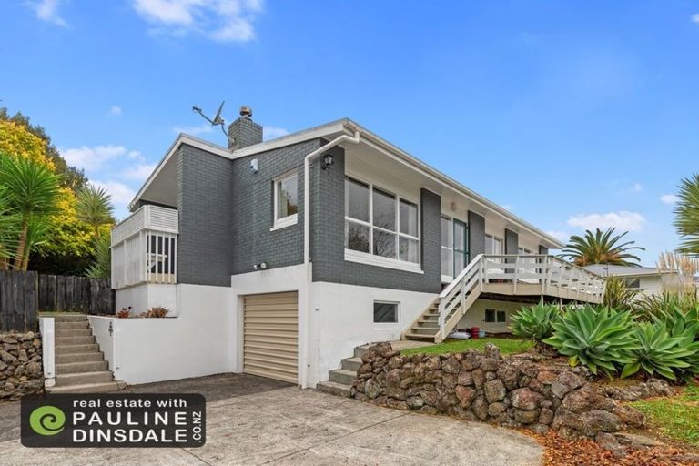Photo of property in 29 Eden Terrace, Te Kamo, Whangarei, 0112