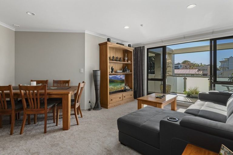 Photo of property in Paramount Apartments, 25/281 Maunganui Road, Mount Maunganui, 3116