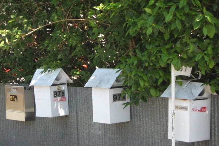 Photo of property in 97a Selwyn Street, Somerfield, Christchurch, 8024