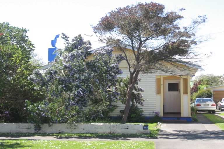 Photo of property in 62a Pitt Street, Whanganui, 4500