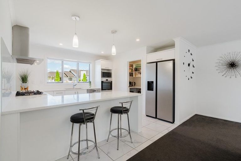 Photo of property in 43 Batten Drive, Flagstaff, Hamilton, 3210