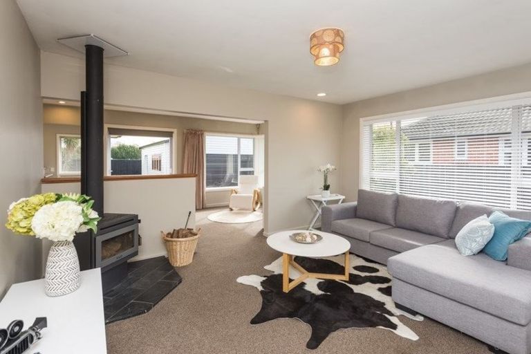 Photo of property in 117 Harris Crescent, Papanui, Christchurch, 8053
