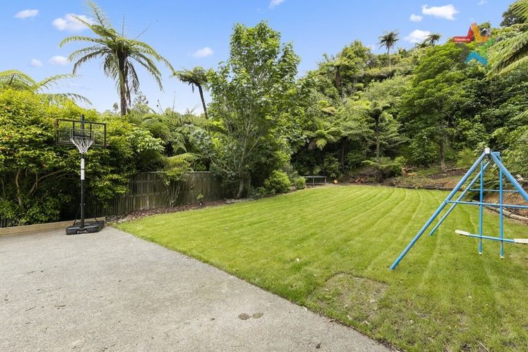 Photo of property in 26 Natusch Road, Belmont, Lower Hutt, 5010