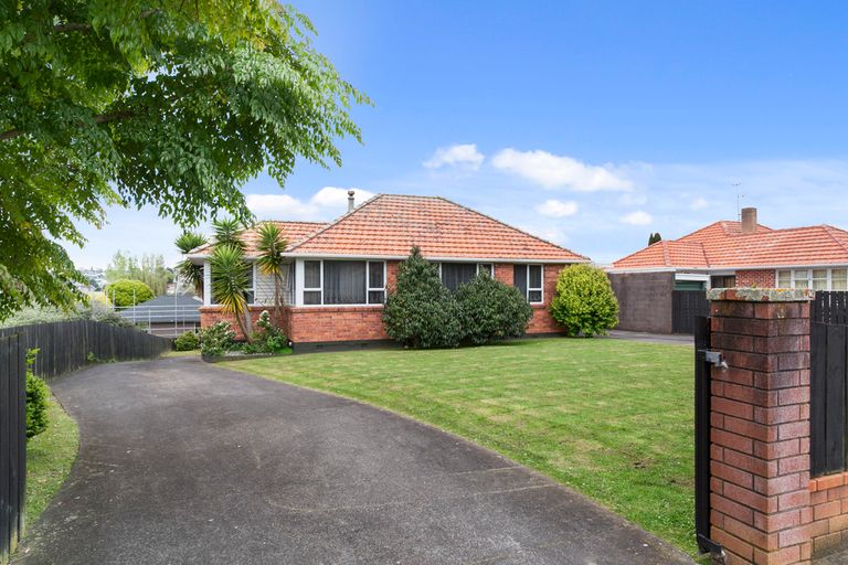 Photo of property in 6 Glass Road, Mount Roskill, Auckland, 1041