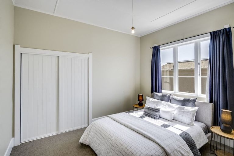 Photo of property in 6 Forward Street, Greenmeadows, Napier, 4112