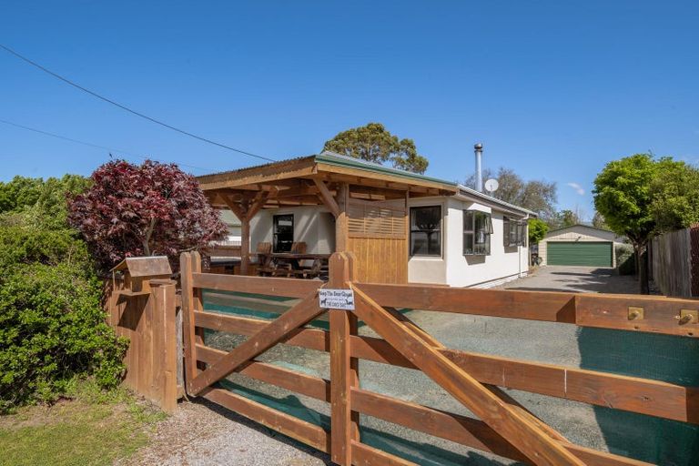 Photo of property in 3 Gee Street, Renwick, 7204