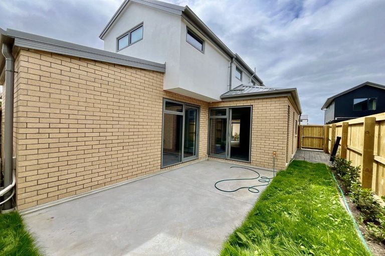Photo of property in 4/139 Aldwins Road, Phillipstown, Christchurch, 8062
