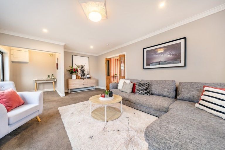 Photo of property in 10 Mchattie Lane, Clouston Park, Upper Hutt, 5018