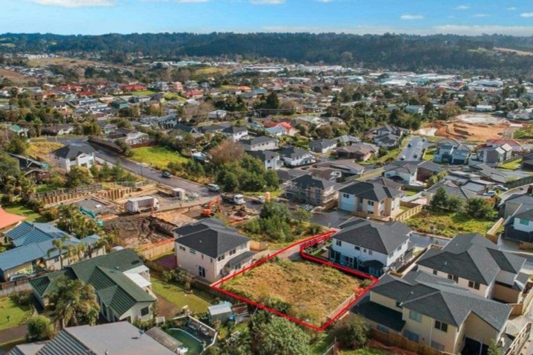 Photo of property in 19 Shibata Rise, Ranui, Auckland, 0612