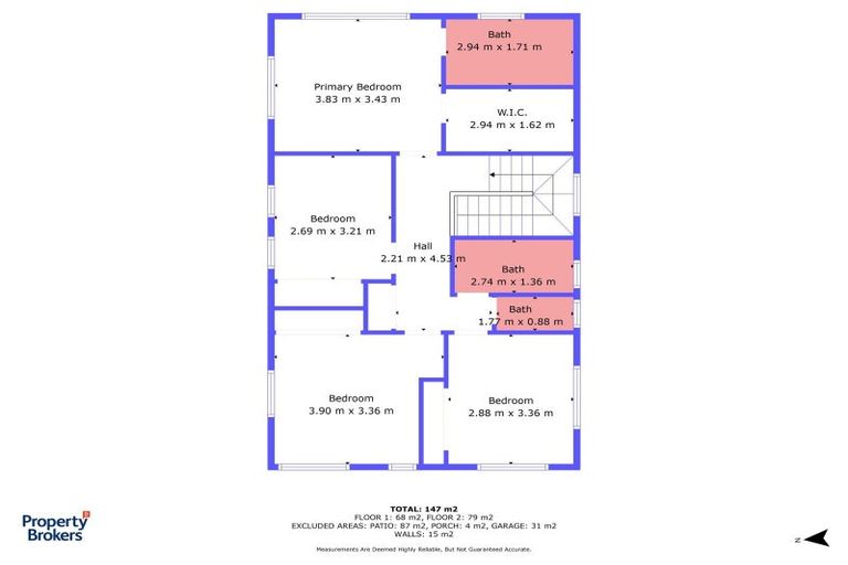 Photo of property in 10 Elena Place, Welcome Bay, Tauranga, 3112