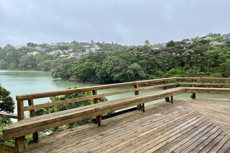 Photo of property in 109 Island Bay Road, Beach Haven, Auckland, 0626