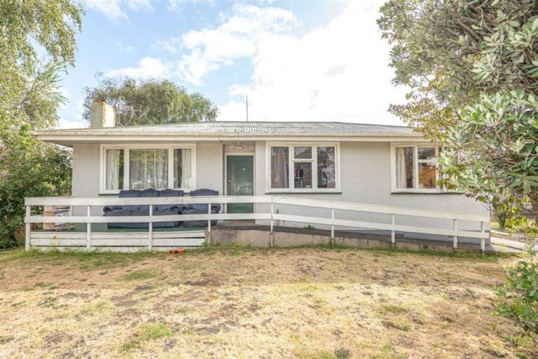 Photo of property in 58 Fox Road, Springvale, Whanganui, 4501