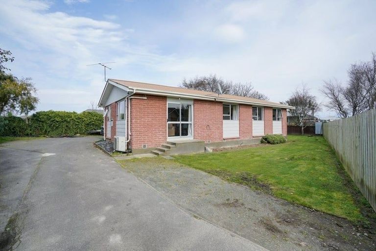 Photo of property in 6 Maxwell Court, Rockdale, Invercargill, 9812