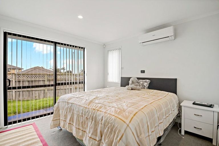 Photo of property in 25 Pukaki Road, Mangere, Auckland, 2022