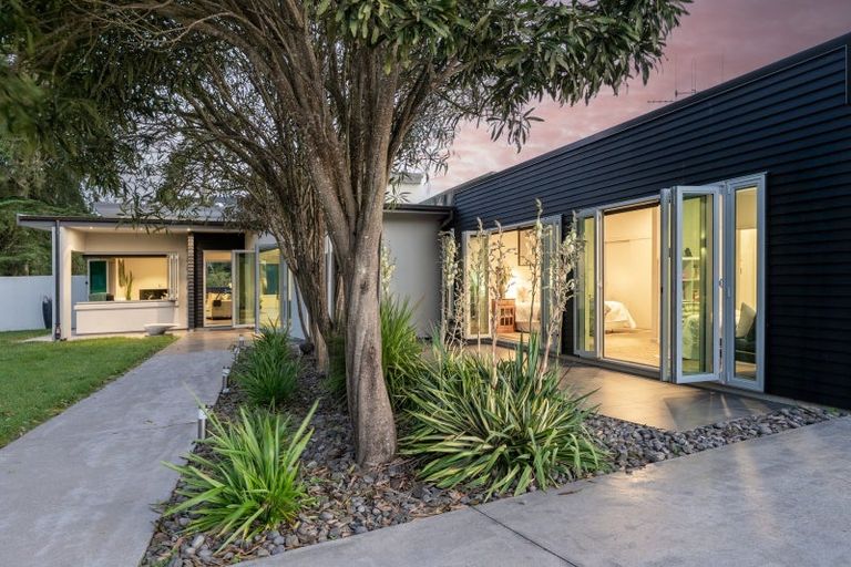 Photo of property in 62 Bilsthorpe Lane, Matangi, Hamilton, 3284