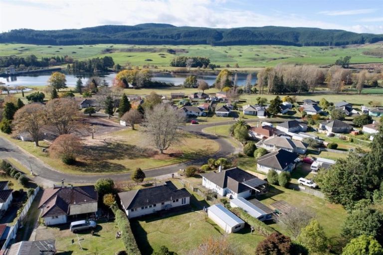 Photo of property in 24 Mountview Close, Whakamaru, Mangakino, 3492