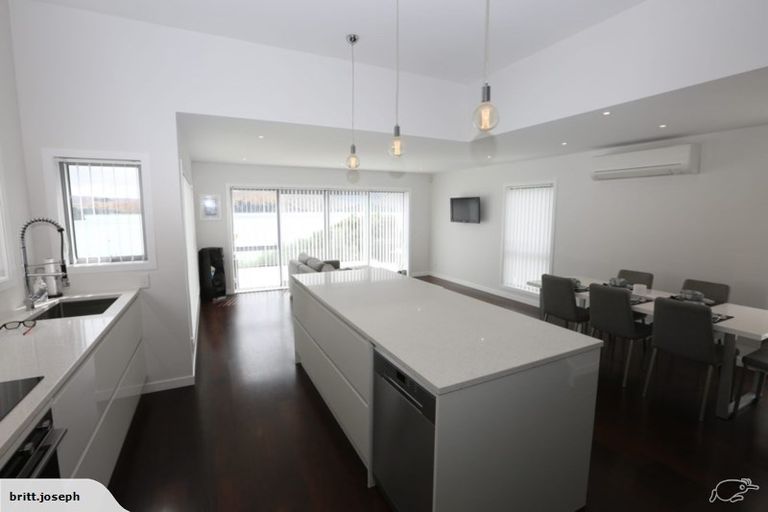 Photo of property in 49a Bosun Terrace, Whitby, Porirua, 5024