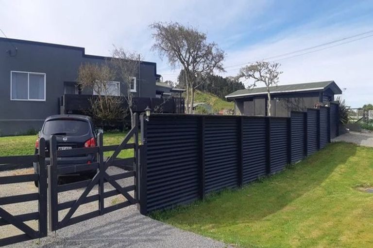 Photo of property in 131 Coulson Road, Paroa, Greymouth, 7805