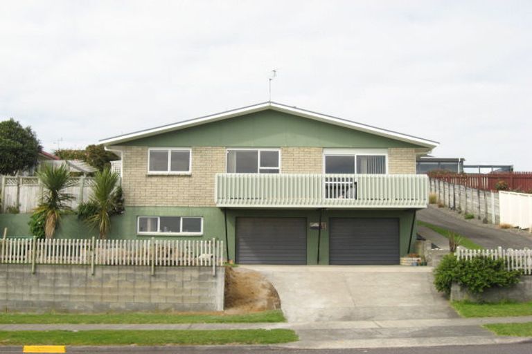 Photo of property in 47 Glamis Avenue, Bell Block, New Plymouth, 4312