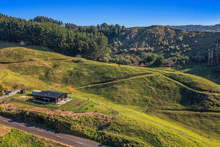 Photo of property in 106 Withy Road, Manawahe, Whakatane, 3193