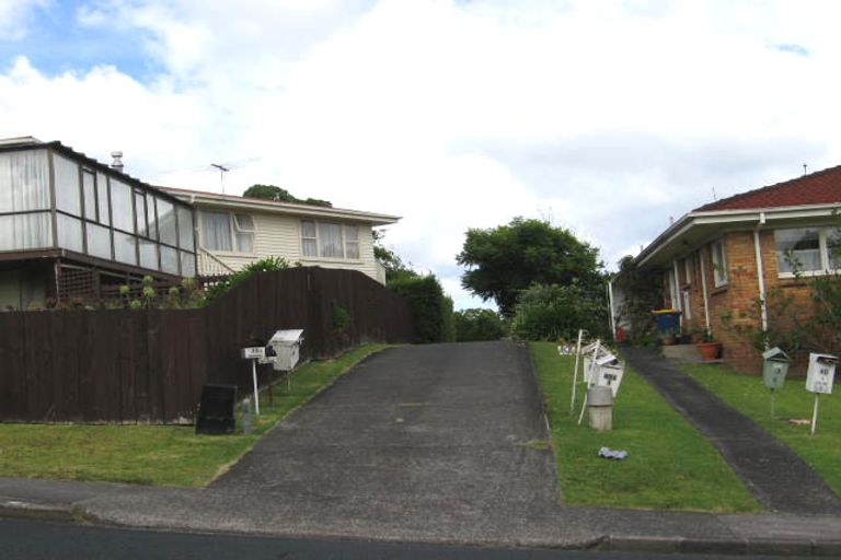 Photo of property in 2/38a Blakeborough Drive, Forrest Hill, Auckland, 0620