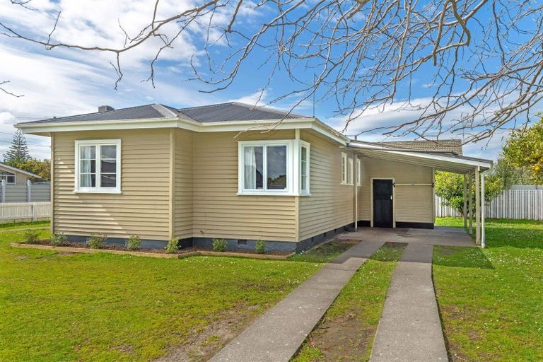 Photo of property in 8 Macdonald Street, Te Hapara, Gisborne, 4010