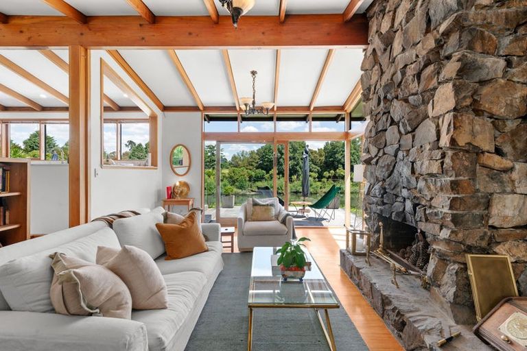 Photo of property in 1033 River Road, Queenwood, Hamilton, 3210