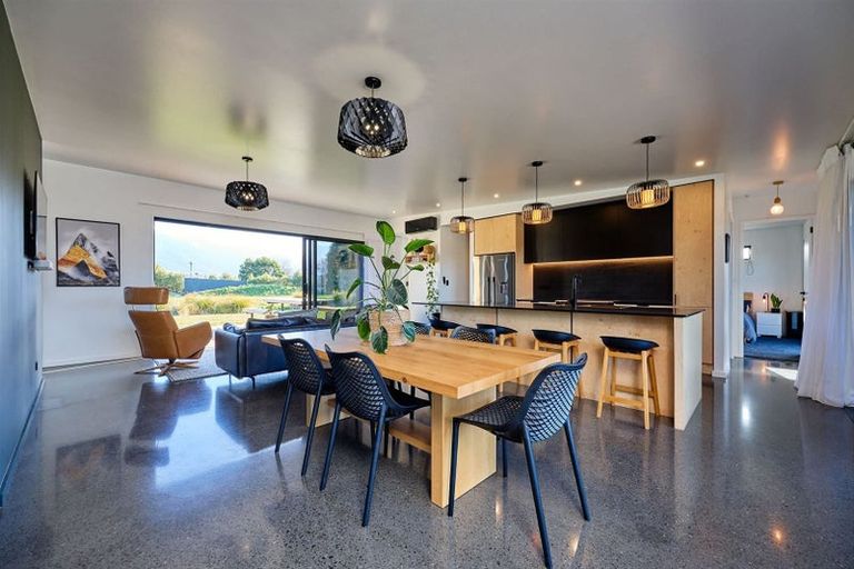 Photo of property in 258c Mount Fyffe Road, Kaikoura Flat, Kaikoura, 7300