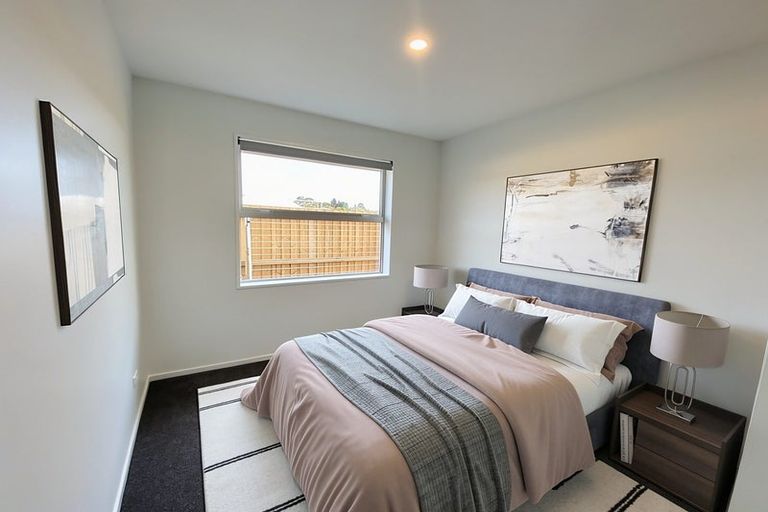 Photo of property in 8 Accadia Drive, Rolleston, 7614