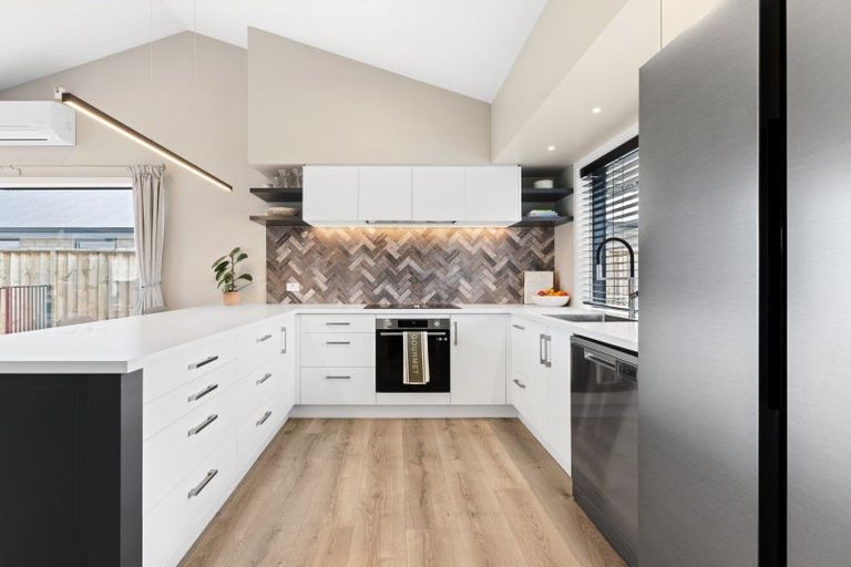 Photo of property in 3 Wai Iti Avenue, Redwoodtown, Blenheim, 7201