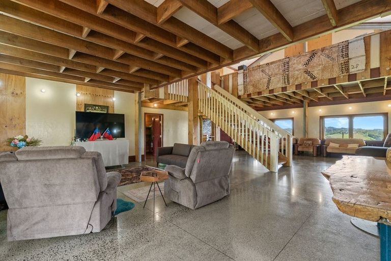 Photo of property in 56 Mcgregor Road, Clevedon, Papakura, 2582