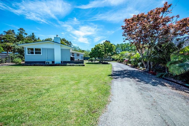 Photo of property in 60 Hillcrest Road, Kaikohe, 0405