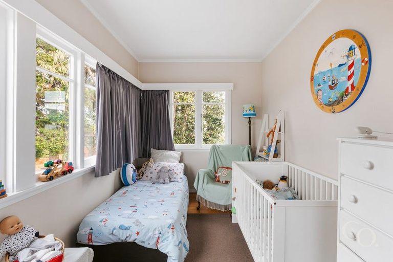 Photo of property in 6 Judea Road, Judea, Tauranga, 3110