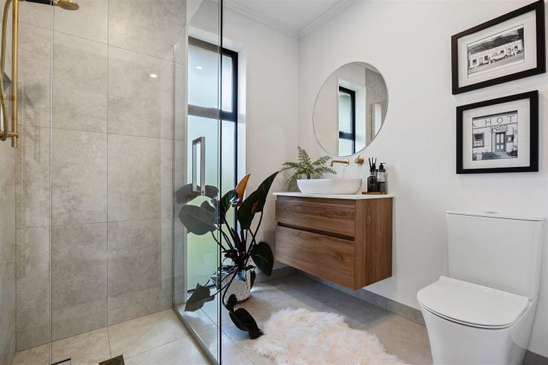 Photo of property in 1d Campbell Lane, Oxford, 7430