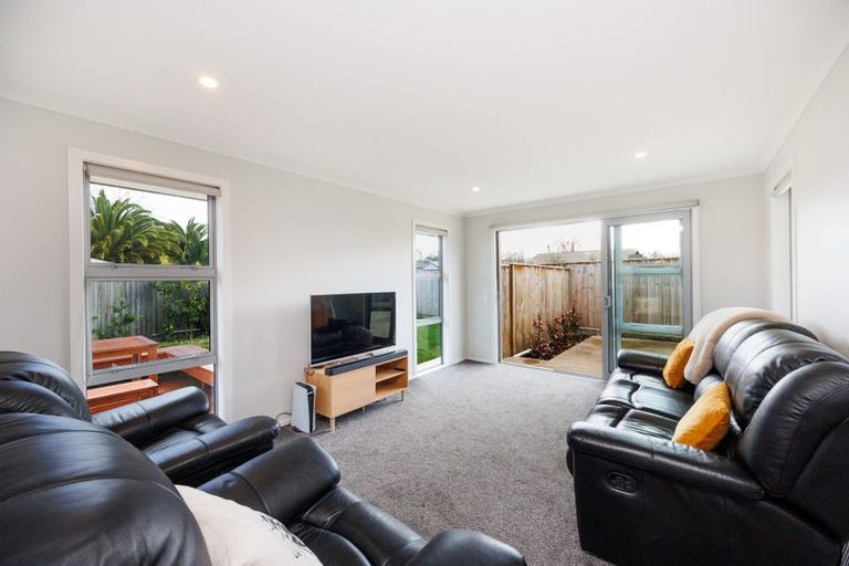 Photo of property in 96a Sherwill Street West, Feilding, 4702