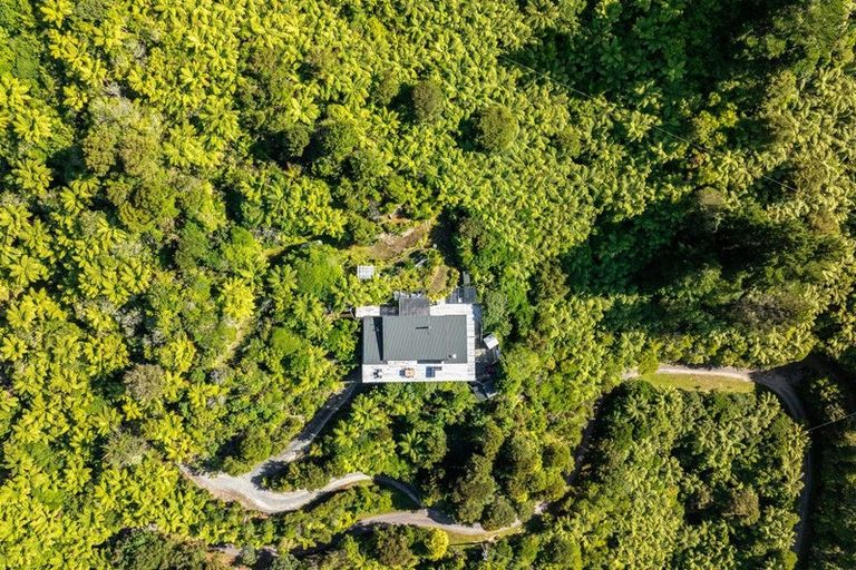 Photo of property in 392 Mahau Sound, Mahau Sound, Marlborough Sounds, 7282