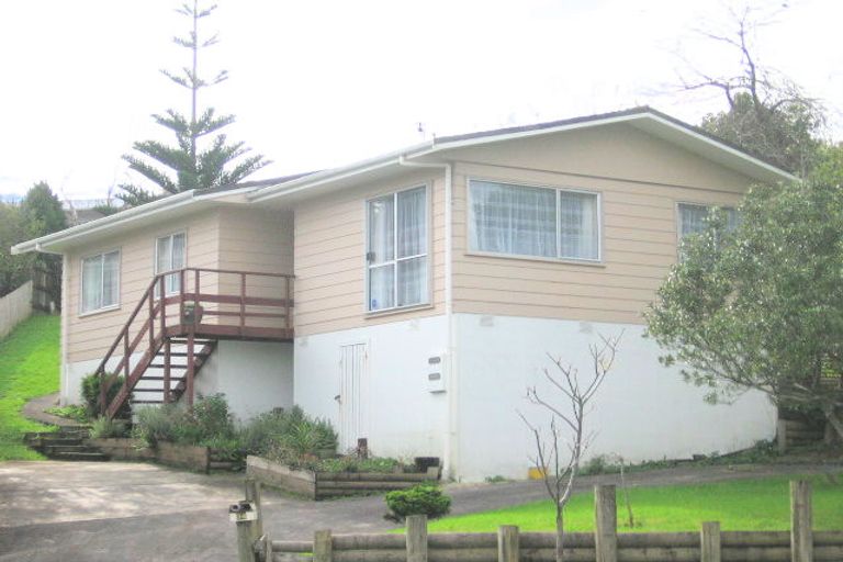 Photo of property in 34 Alidade Place, Massey, Auckland, 0614