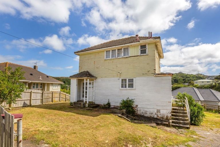 Photo of property in 20 Brown Grove, Ranui, Porirua, 5024