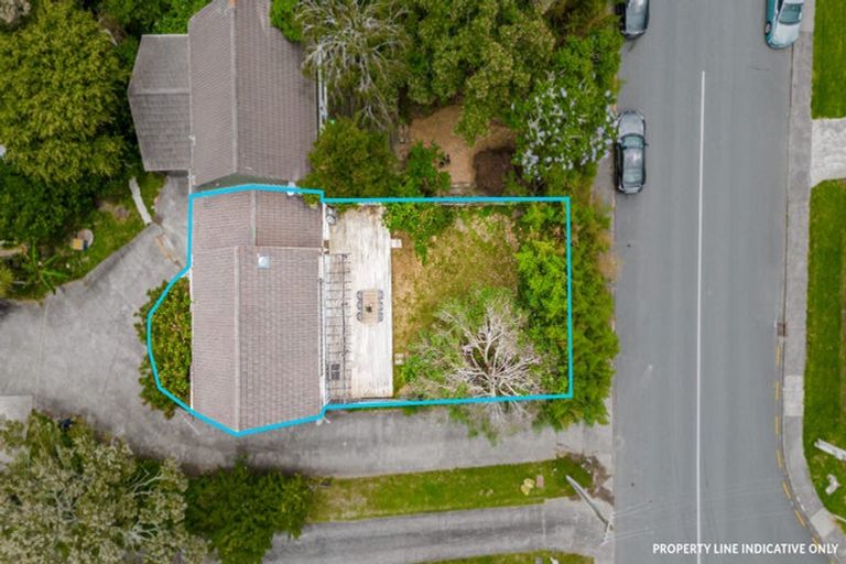 Photo of property in 1/25 Archers Road, Hillcrest, Auckland, 0629