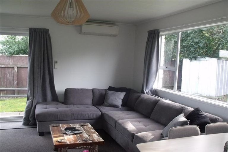 Photo of property in 3/8a Christie Crescent, Havelock North, 4130