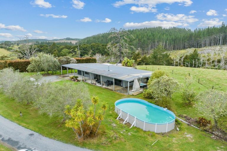 Photo of property in 83 Waitangi Road, Kiripaka, Whangarei, 0173