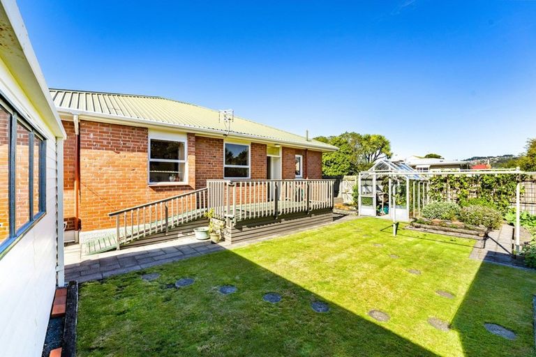 Photo of property in 118 Bay View Road, South Dunedin, Dunedin, 9012