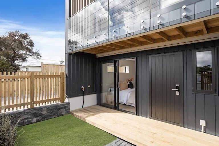 Photo of property in 1/191 Rathgar Road, Henderson, Auckland, 0610