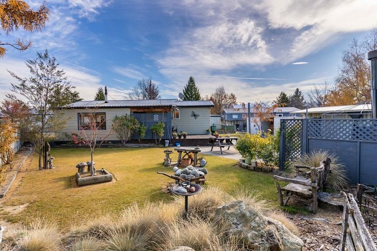 Photo of property in 59 Sefton Street, Twizel, 7901