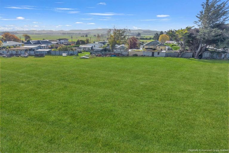 Photo of property in 57 Princes Street, Waikari, 7420
